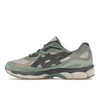 ASICS Gel-NYC Feather Grey Truffle