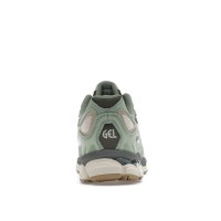 ASICS Gel-NYC Feather Grey Truffle