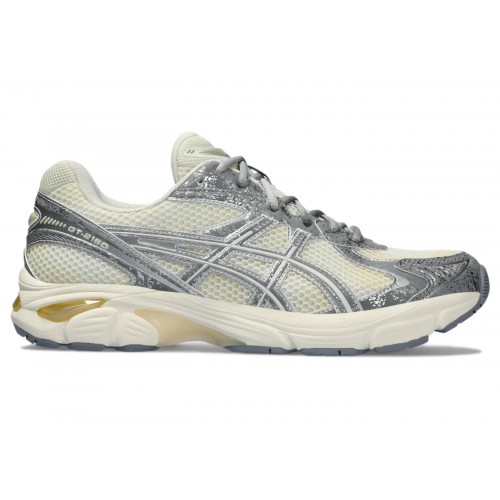 Кроссы ASICS GT-2160 Pre-Aged Pack Sheet Rock - мужская сетка размеров