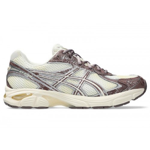 Кроссы ASICS GT-2160 Pre-Aged Pack Mauve Grey Brown - мужская сетка размеров