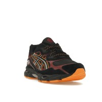 Кроссовки ASICS Gel-NYC Naruto Uzumaki Shippuden
