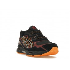 Кроссовки ASICS Gel-NYC Naruto Uzumaki Shippuden