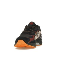 Кроссовки ASICS Gel-NYC Naruto Uzumaki Shippuden