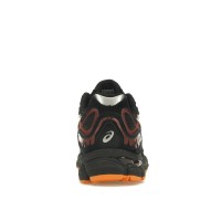 Кроссовки ASICS Gel-NYC Naruto Uzumaki Shippuden