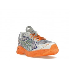 Кроссовки ASICS UB7-S GT-2160 Kiko Kostadinov Lava Orange