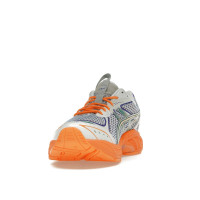 Кроссовки ASICS UB7-S GT-2160 Kiko Kostadinov Lava Orange