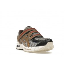 ASICS Gel-Kayano 20 HAL STUDIOS Grey Olive