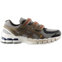 Кроссовки ASICS Gel-Kayano 20 HAL STUDIOS Grey Olive