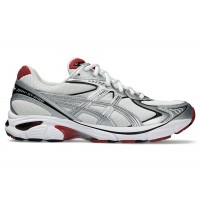 Кроссовки ASICS GT-2160 Silver Red