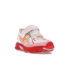 Кроссовки ASICS GT-2160 Cecilie Bahnsen Habanero