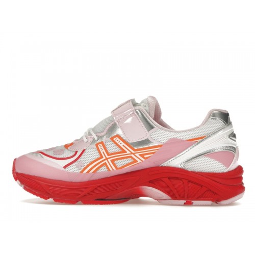 Кроссы ASICS GT-2160 Cecilie Bahnsen Habanero - мужская сетка размеров