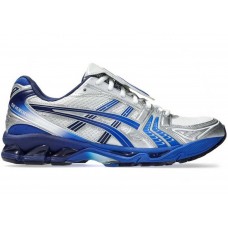 Кроссовки ASICS Gel-Kayano 14 The Museum Visitor Polar Shade