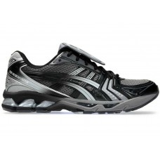 Кроссовки ASICS Gel-Kayano 14 The Museum Visitor Black Grey