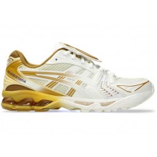 Кроссовки ASICS Gel-Kayano 14 The Museum Visitor Cream Gold