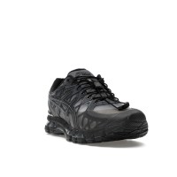 ASICS Gel-Kayano 20 Unaffected Black Obsidian
