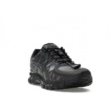 ASICS Gel-Kayano 20 Unaffected Black Obsidian