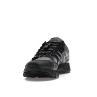 ASICS Gel-Kayano 20 Unaffected Black Obsidian