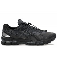 ASICS Gel-Kayano 20 Unaffected Black Obsidian