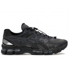 ASICS Gel-Kayano 20 Unaffected Black Obsidian