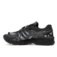 ASICS Gel-Kayano 20 Unaffected Black Obsidian