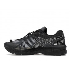ASICS Gel-Kayano 20 Unaffected Black Obsidian