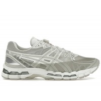 ASICS Gel-Kayano 20 Unaffected Cream Lake Grey