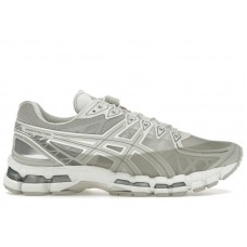 ASICS Gel-Kayano 20 Unaffected Cream Lake Grey