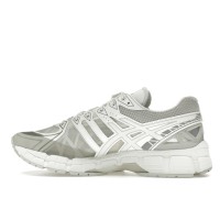 ASICS Gel-Kayano 20 Unaffected Cream Lake Grey