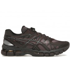 ASICS Gel-Kayano 20 Unaffected Umber Mud