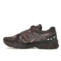 ASICS Gel-Kayano 20 Unaffected Umber Mud