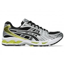 Кроссовки ASICS Gel-Kayano 14 Black Lemon Spark