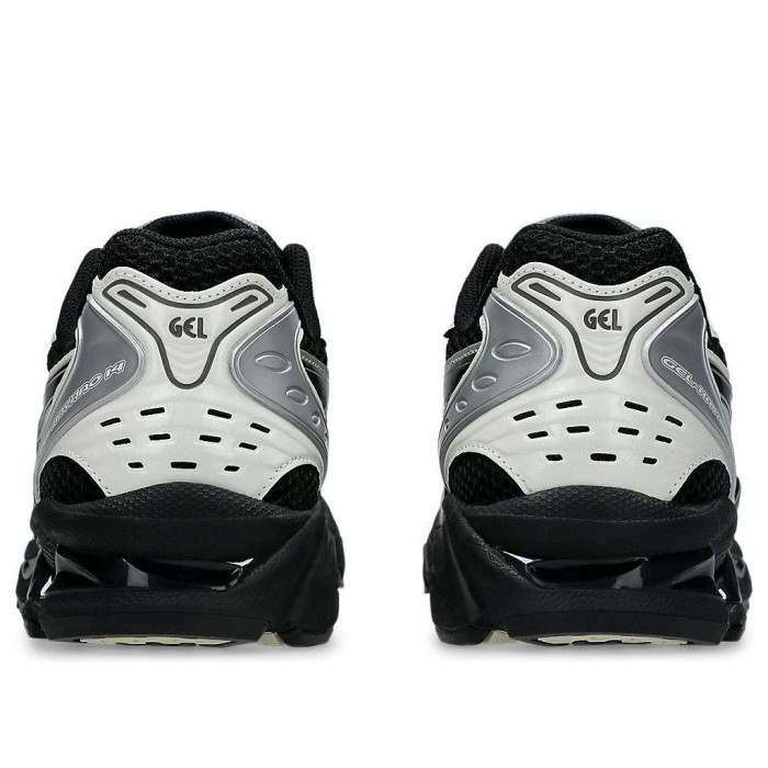 ASICS Gel-Kayano 14 Black Cream - мужская сетка размеров ASICS Gel-Kayano 14 Black Cream - мужская сетка размеров