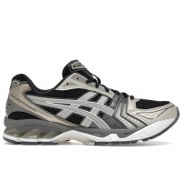 ASICS Gel-Kayano 14 Obsidian Grey Cement