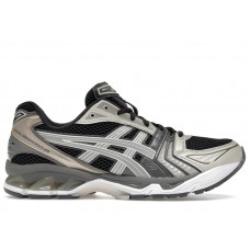 ASICS Gel-Kayano 14 Obsidian Grey Cement