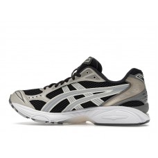 ASICS Gel-Kayano 14 Obsidian Grey Cement