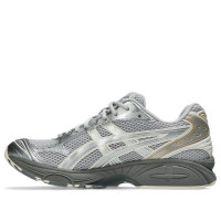 ASICS Gel-Kayano 14 Concrete Pure Silver