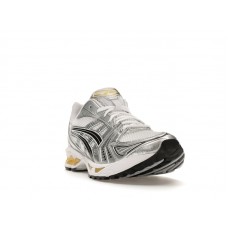 ASICS GEL-Kayano 14 Tai Chi Yellow