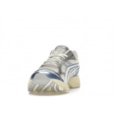 ASICS Gel-Kayano 14 Cream Metallic Blue