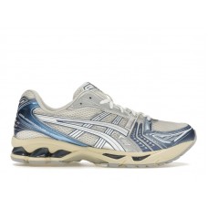 Кроссовки ASICS Gel-Kayano 14 Cream Metallic Blue