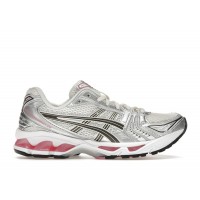 ASICS GEL-Kayano 14 Cream Sweet Pink