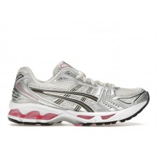 Кроссовки ASICS GEL-Kayano 14 Cream Sweet Pink