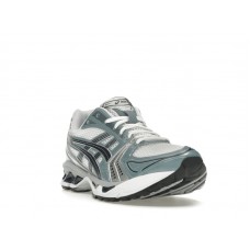ASICS Gel-Kayano 14 White Fjord Grey