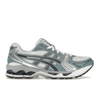 Кроссовки ASICS Gel-Kayano 14 White Fjord Grey