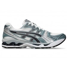 Кроссовки ASICS Gel-Kayano 14 White Fjord Grey