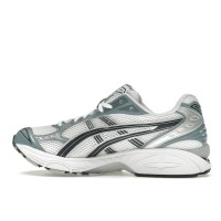 ASICS Gel-Kayano 14 White Fjord Grey