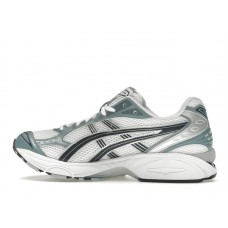 ASICS Gel-Kayano 14 White Fjord Grey