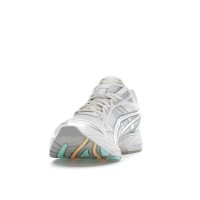 ASICS Gel-Kayano 14 White Mint Gold