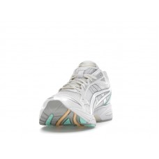 ASICS Gel-Kayano 14 White Mint Gold