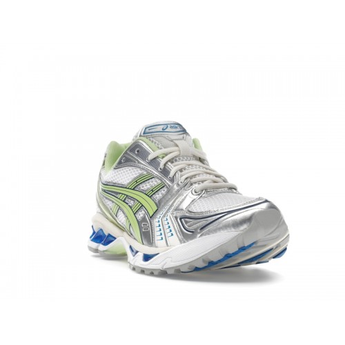 ASICS Gel-Kayano 14 Sprite - мужская сетка размеров