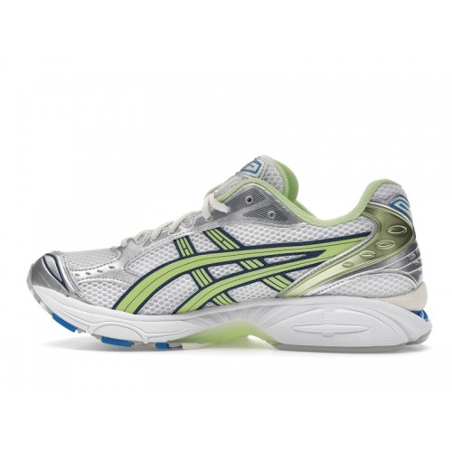 ASICS Gel-Kayano 14 Sprite - мужская сетка размеров